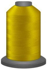 Bright Yellow #80108 - Glide - 5000m