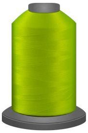 Citron Yellow #80809 - Glide - 5000m