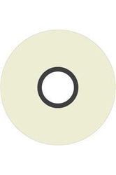 Cream #60243 - Magna-Glide Classics - M Size - Box of 72