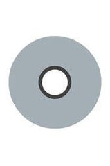 Light Grey #60235 - Magna-Glide Classics - L Size - Box of 72