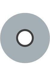 Light Grey #60245 - Magna-Glide Classics - M Size - Box of 72