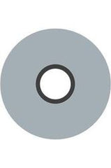 Light Grey #60245 - Magna-Glide Classics - M Size - Box of 72