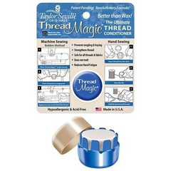 Thread Magic Round