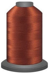 Mahogany #20160 - Glide - 5000m