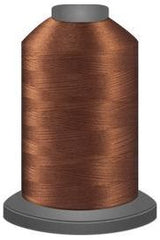 Medium Brown #20464 - Glide - 5000m