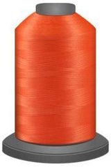 Neon Orange #90811 - Glide - 5000m
