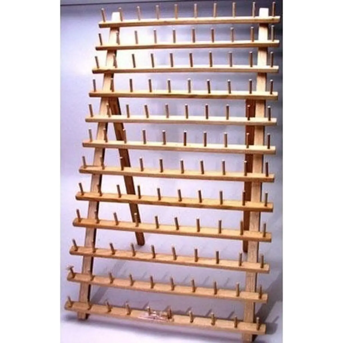 Thread Rack 120 Spool with legs