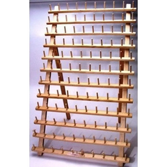 Thread Rack 120 Spool with legs