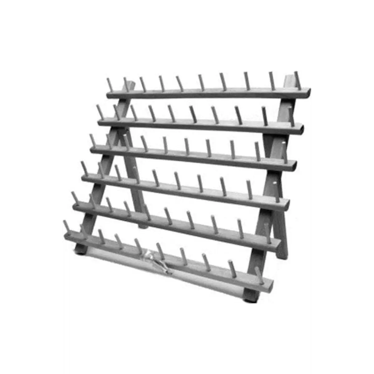 Thread Rack 60 Spool w/Legs Thread Rack 60 Spool with Legs