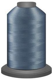 Steel Blue #38201 - Glide - 5000m