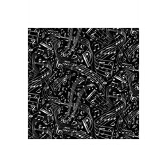Black Music Notes