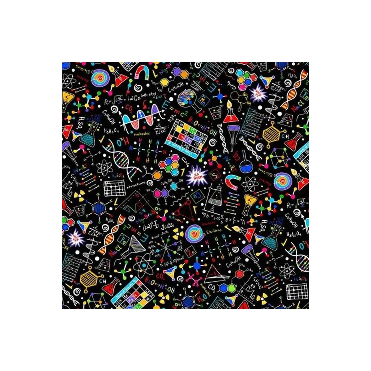 Black Science