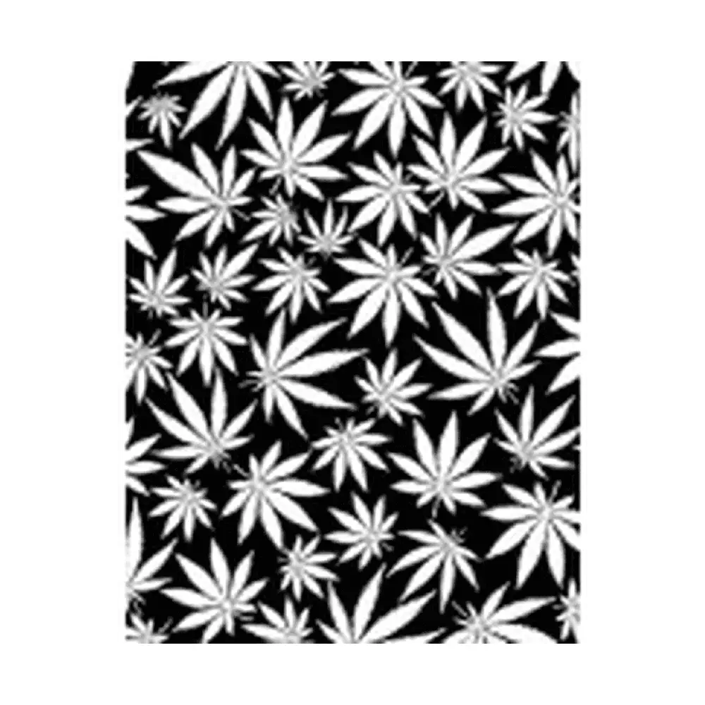 420 Leaves - Glow in the Dark