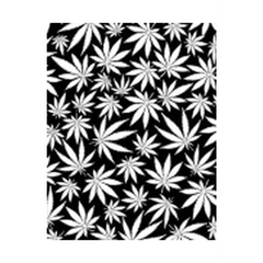 420 Leaves - Glow in the Dark
