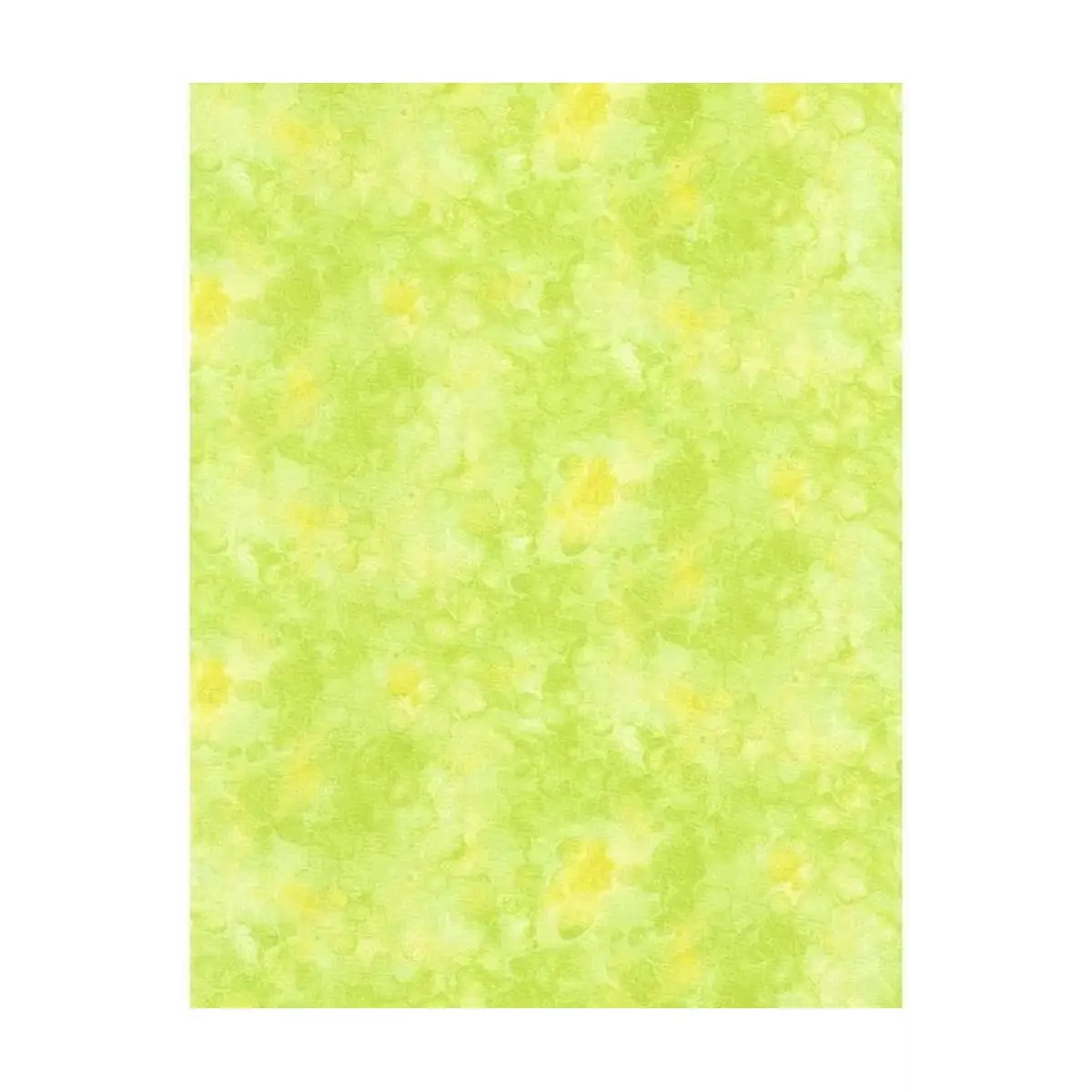 Solid-ish Basic Citrus
