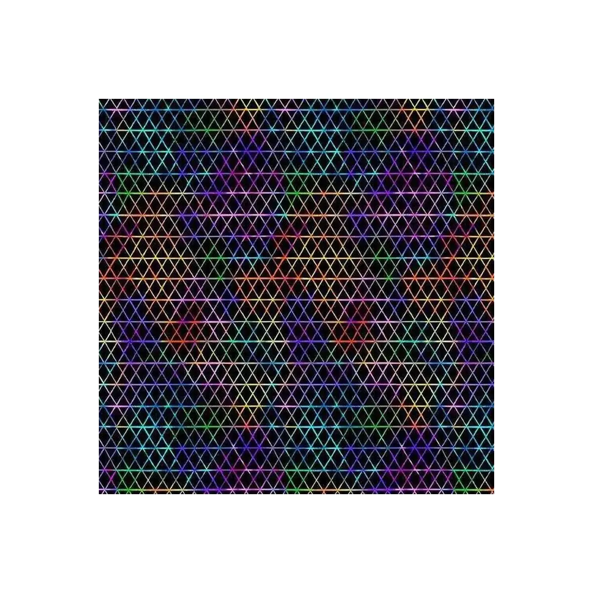 Geometric Diamond Wideback - XGEO-CD1784