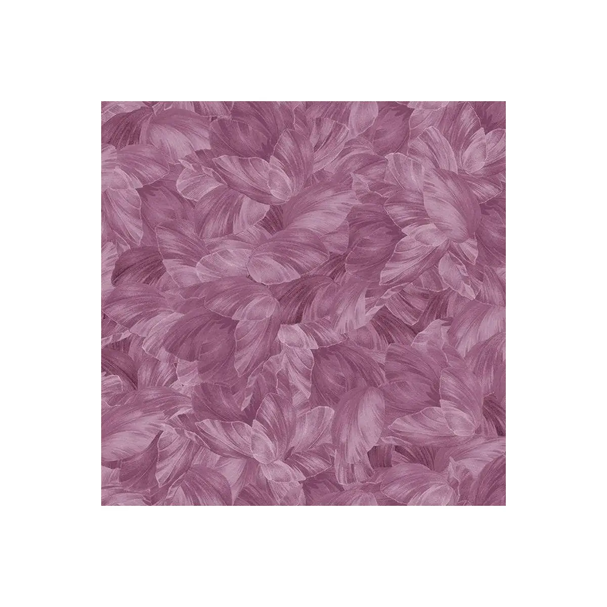 Laurel Packed Petals Lilac - FLEUR-CD1907 LILAC