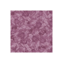 Laurel Packed Petals Lilac - FLEUR-CD1907 LILAC