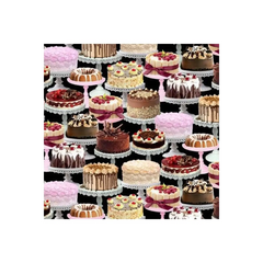 Multi Let Them Eat Cakes