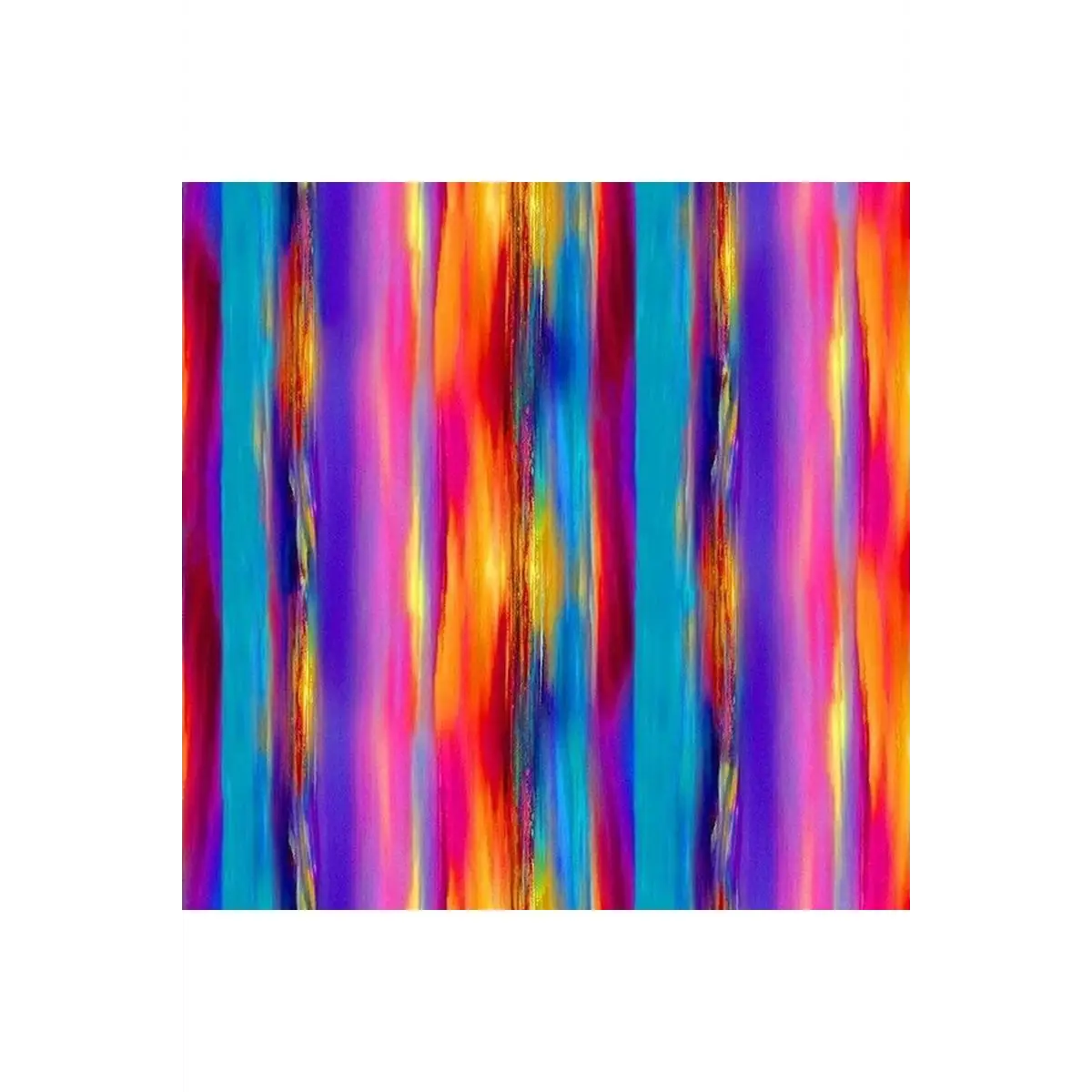Nature's Glow Painted Stripes Bright - CD1072