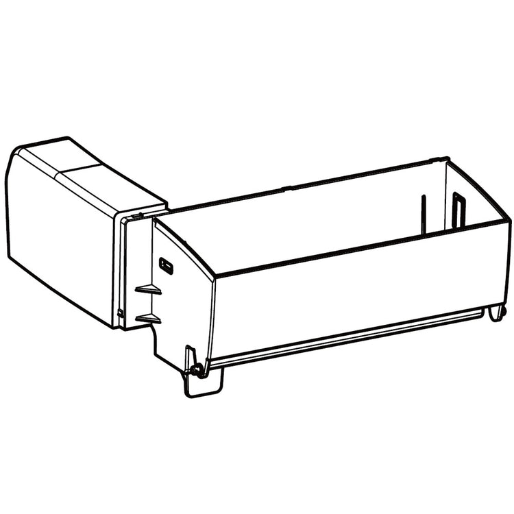 Accessory Table, Brother #XF5940001