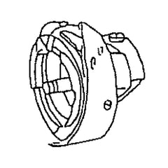 Hook Assembly, Juki #11092251