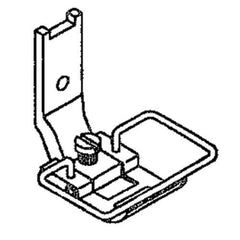 Presser Foot Assembly, Juki #22580369