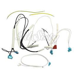 Lead Cord, Singer #284905