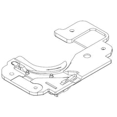 Needle Plate Supporter, Singer #416568701