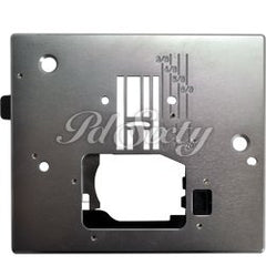 Needle Plate, Singer #HP32843