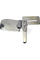 3/4" Single Fold Down Turn Hemmer, Singer #S75D 3/4