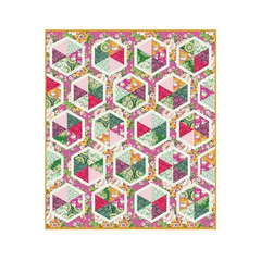 Triangle Hexies PTNF30