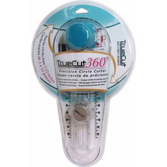 TrueCut 360 Circle Cutter