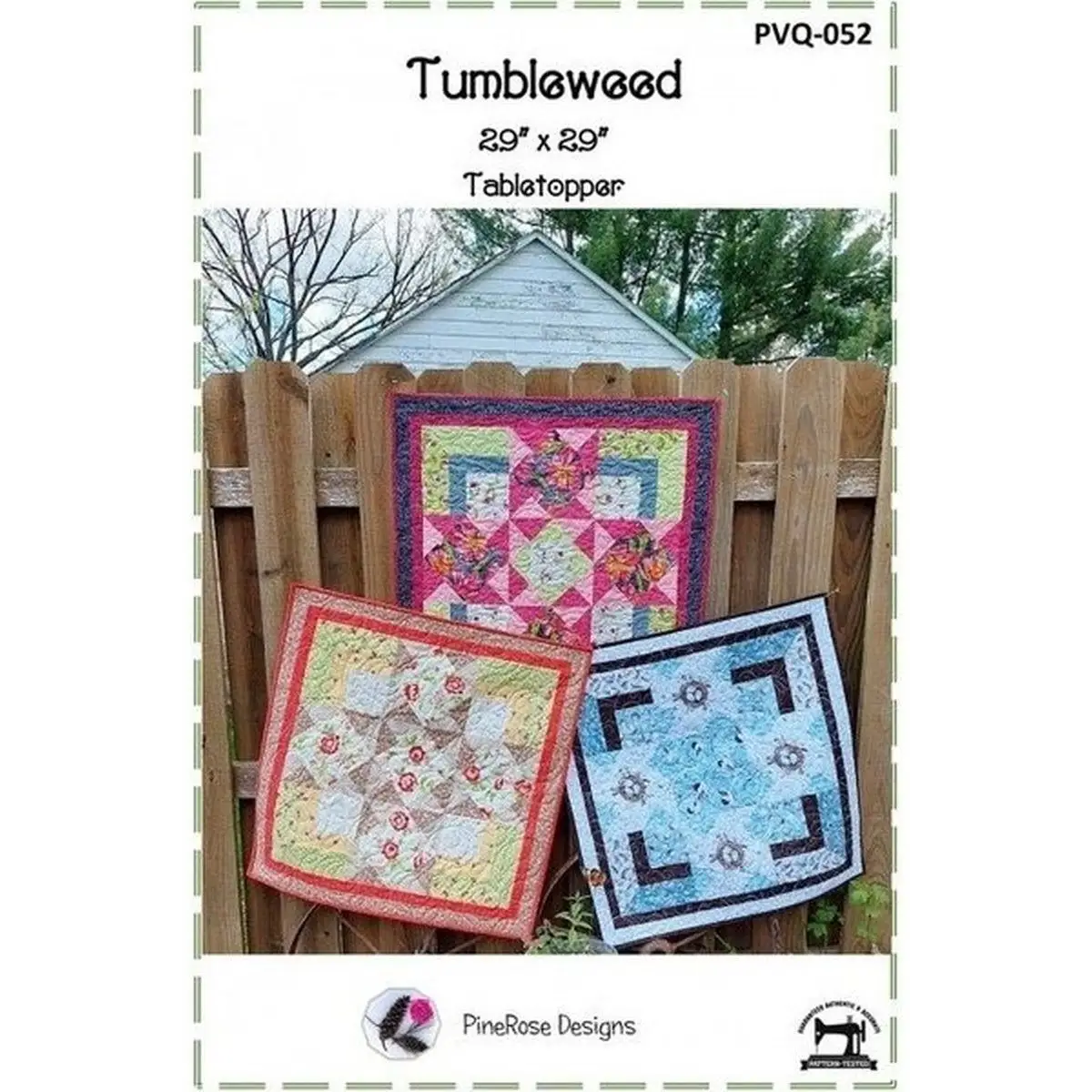 Tumbleweed by Eileen Hoheisel