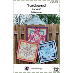 Tumbleweed by Eileen Hoheisel