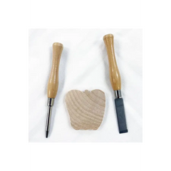 Buttonhole Cutter Set