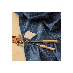 Buttonhole Cutter Set