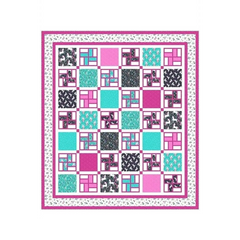Unicorn Dreams, Unicorn Dreams Pattern - PTNP047