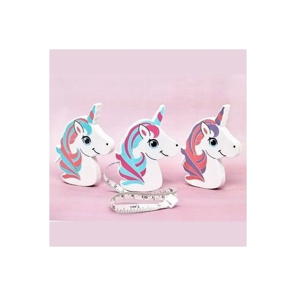 Unicorn Tape Measure 253UNIDB