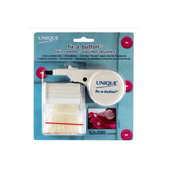 UNIQUE Fix-a-Button - 42 pcs