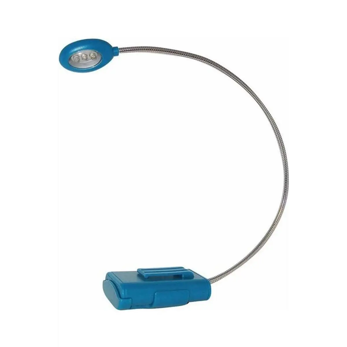 UNIQUE Flexible LED Lamp
