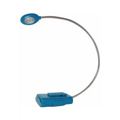 UNIQUE Flexible LED Lamp