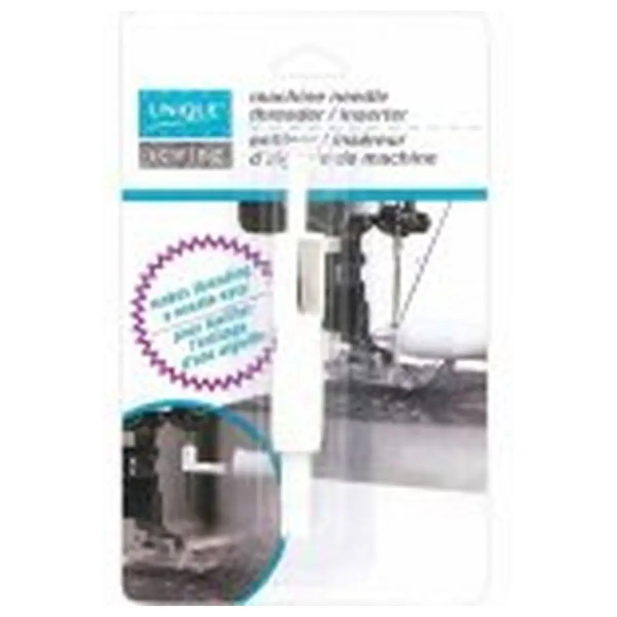 UNIQUE SEWING Machine Needle Threader / Inserter