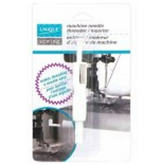 UNIQUE SEWING Machine Needle Threader / Inserter