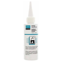 UNIQUE SEWING Sewing Machine Oil - 110ml - Economy Size