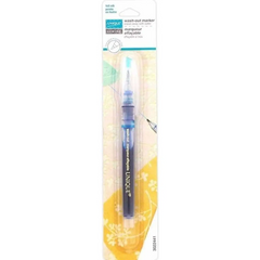 Unique Sewing Wash-out Marker - Fine - Blue