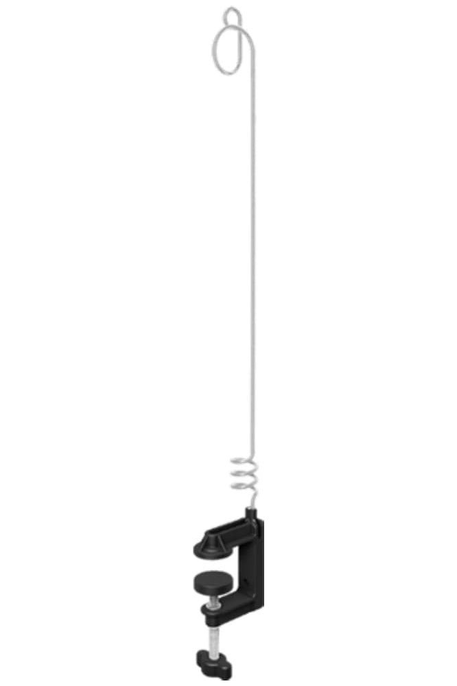 Laurastar Universal Steam Cord Holder