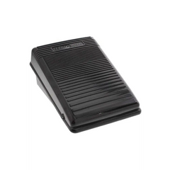 Universal Foot Control Deluxe 110V, #6098FC
