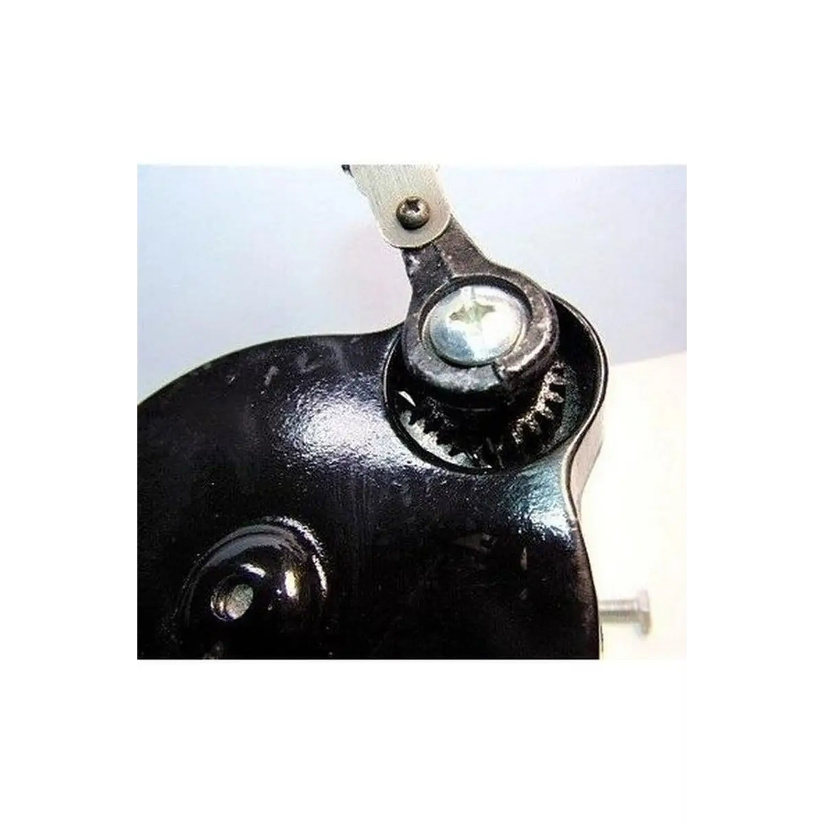 Generic HAND CRANK Complete