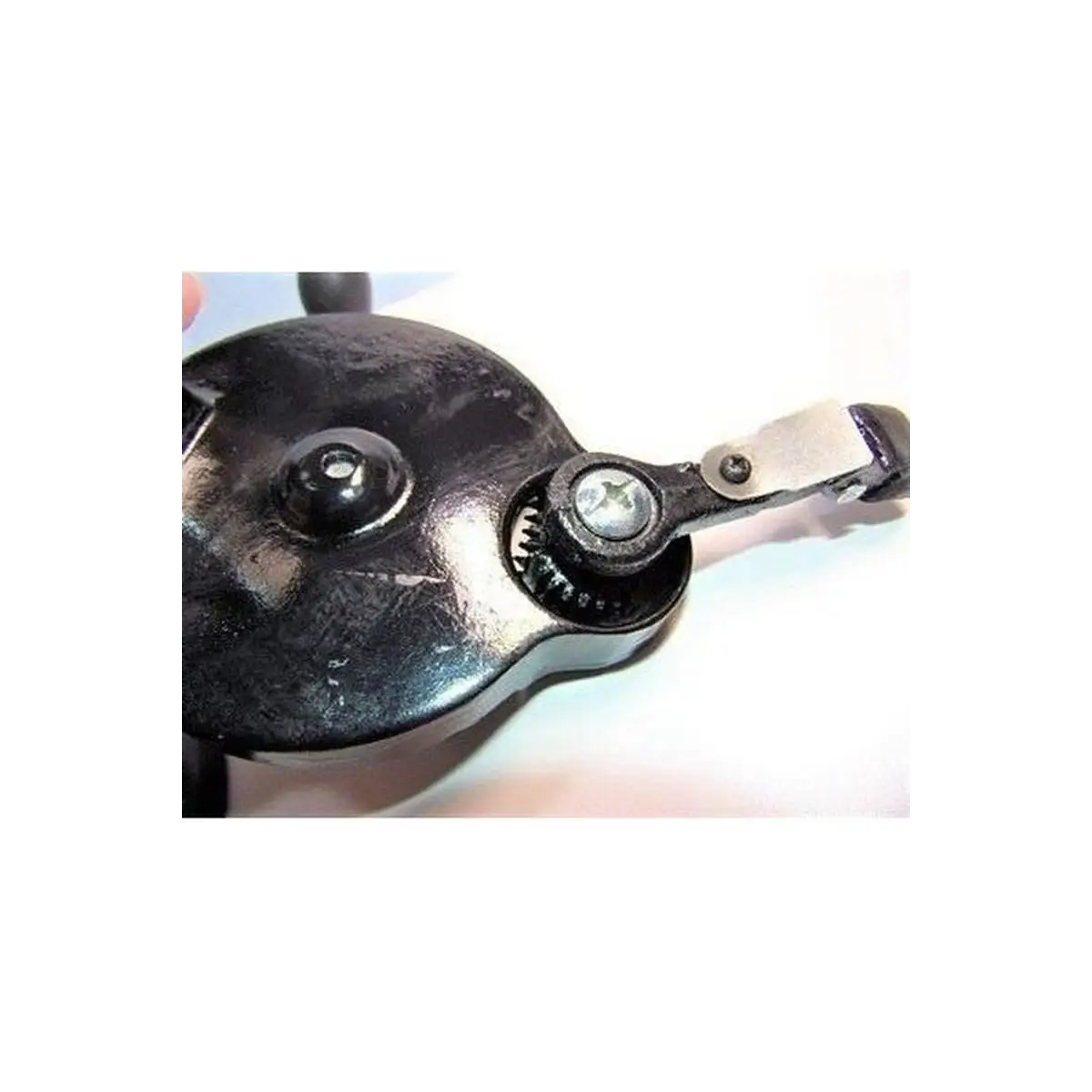 Generic HAND CRANK Complete